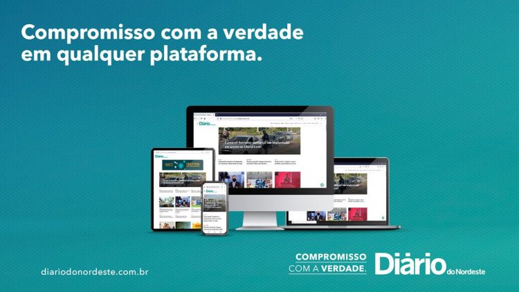 Diário do Nordeste amplia portfólio e digitaliza todos os seus produtos
