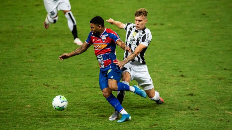 Clássico-Rei em Itaitinga? Ceará será mandante de jogo contra Fortaleza no Estadual