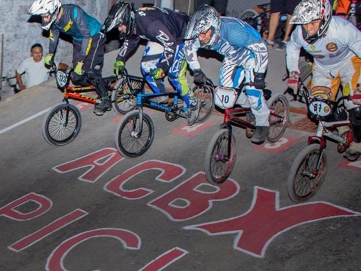 Forcaos 2021 promove rodas de conversas com nomes do BMX cearense e nacional