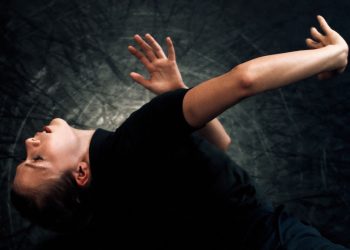 Começa nesta sexta-feira (05/03) a 7ª Bienal de Dança De Par Em Par