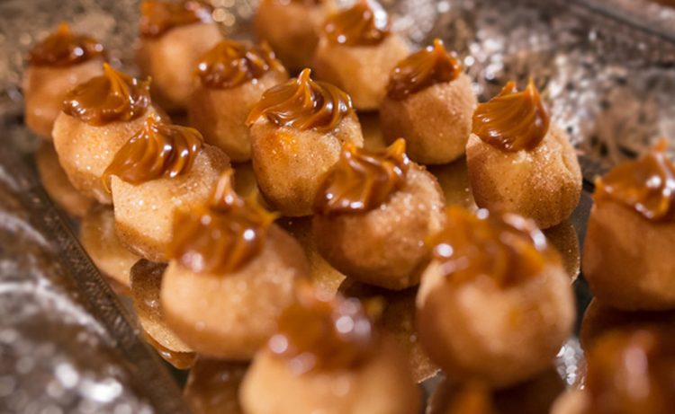 Maranguape Laticínios dá dicas de receitas práticas com doce de leite