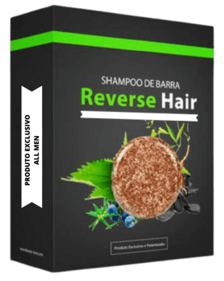 Shampoo Reverse Hair