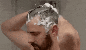 Shampoo Reverse Hair