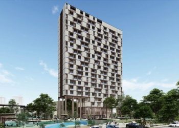 Iguatemi e Luggo fecham parceria para um novo conceito no mercado imobiliário
