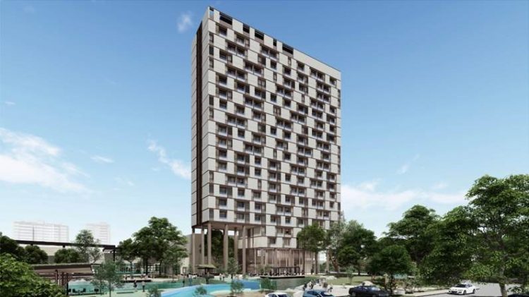 Iguatemi e Luggo fecham parceria para um novo conceito no mercado imobiliário