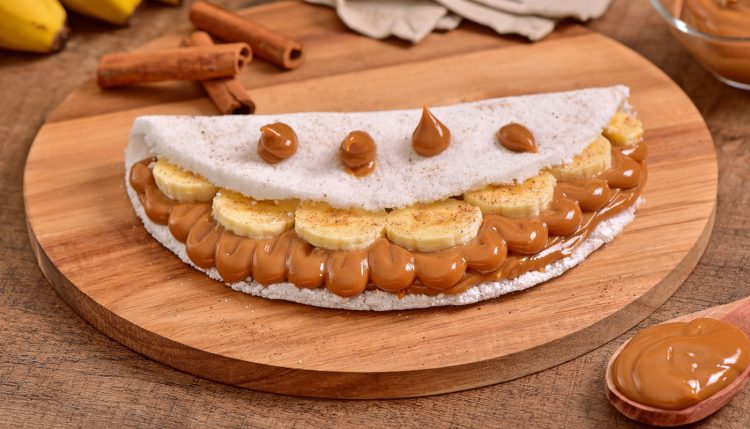 Maranguape Laticínios dá dicas de receitas práticas com doce de leite