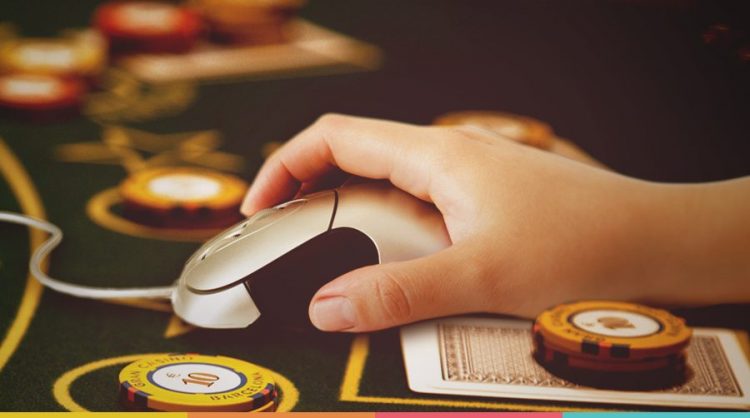 Aproveite a emoção de jogar com dinheiro real no Brasil!