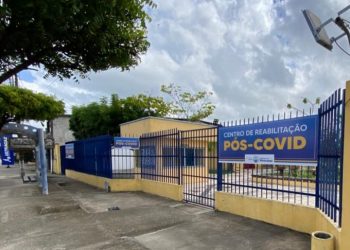 Prefeitura de Maracanaú inaugura Centro de Reabilitação Pós-Covid