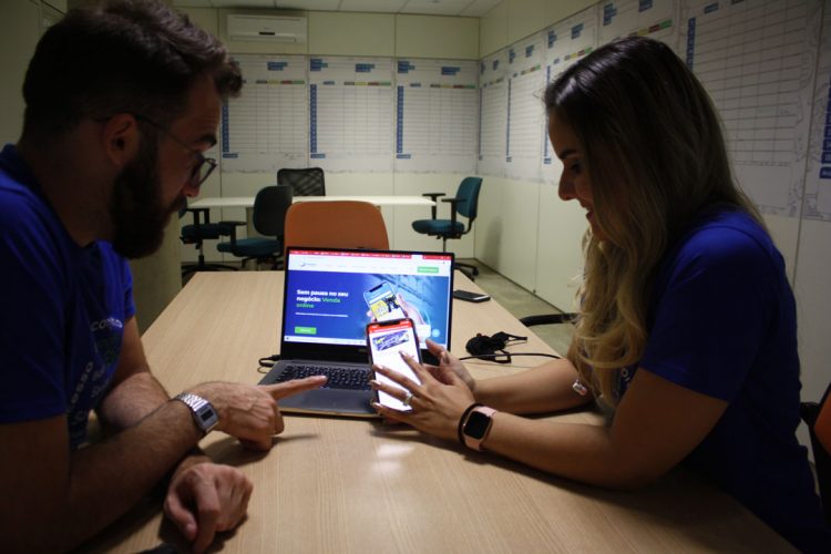 Live sobre aumento de produtividade em vendas apresenta solução inédita com Inteligência Artificial