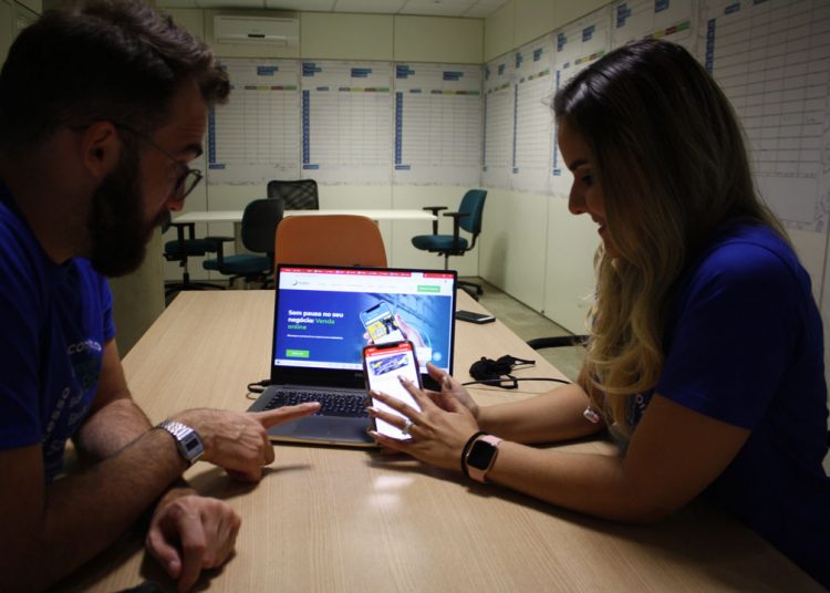 Live sobre aumento de produtividade em vendas apresenta solução inédita com Inteligência Artificial