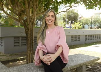 “Contos de Mel – Aprendizados e Contos de Uma Gravidez Atípica ” retrata história de luta, amor e superação