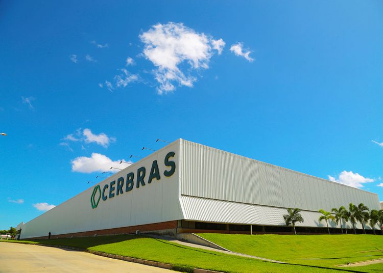 Reforçando sua responsabilidade social, Cerbras irá doar até duas toneladas de alimentos por mês