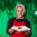 Maranguape Laticínios e a Chef Gis Carneiro ensinam receitas de crepioca e pão de queijo de frigideira