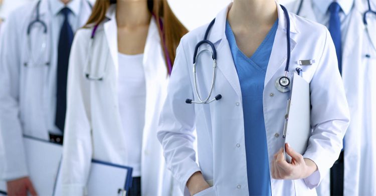 Prefeitura de Maracanaú contrata médicos para inicio imediato