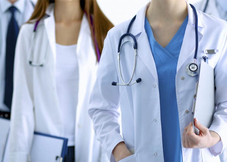 Prefeitura de Maracanaú contrata médicos para inicio imediato