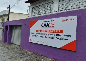 “Meu Escritório CAACE”: novo projeto otimiza exercício da advocacia cearense