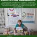 Campanha arrecada recursos para compra e doação de cestas básicas para idosos em vulnerabilidade social