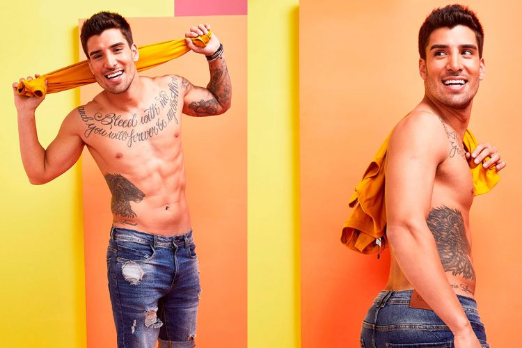 Handara Man: marca lista peças para compor a rotina casual e versátil do homem moderno