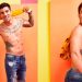 Handara Man: marca lista peças para compor a rotina casual e versátil do homem moderno