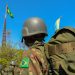 Vantagens de seguir carreira militar