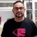 Projeto PALAVRAS realiza oficina de desenho com Daniel Dias