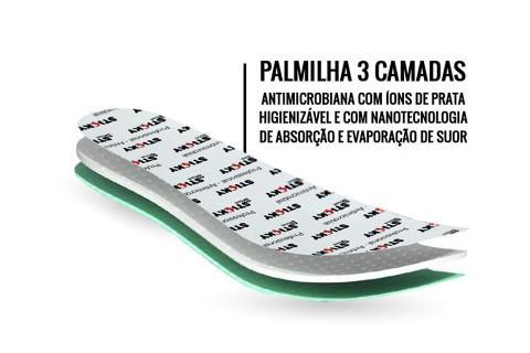 PALMILHAS PESfit