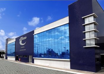 Termaco Logística garante certificação ISO 9001