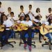 Projeto Um Toque de Vida abre inscrições para cursos de música em formato online para jovens de Cedro