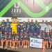 UniAteneu se consagra como a 3ª melhor IES do Brasil no esporte universitário no futebol de campo masculino e feminino