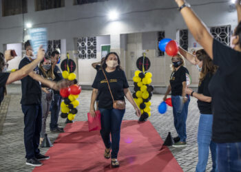 Sesc abre inscrições de vagas gratuitas para Educação de Jovens e Adultos