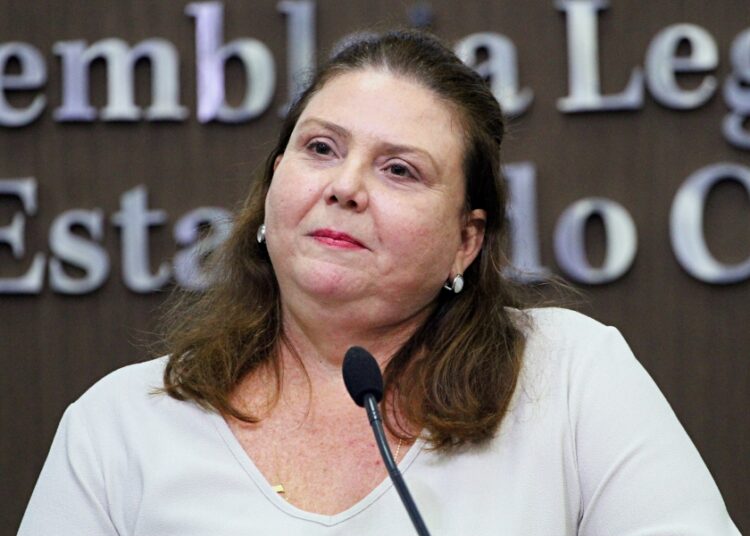 Projeto da Deputada Fernanda Pessoa cria o Instituto Médico Veterinário Legal no Ceará