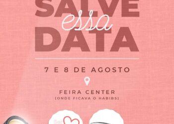 Maracanaú terá Bazar Beneficente nos dia 7 e 8 de agosto