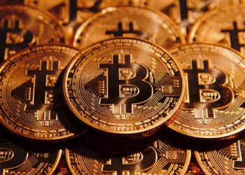 A nova crise mundial vai ser causada por criptomoedas?