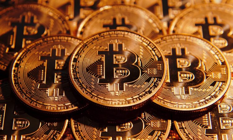 A nova crise mundial vai ser causada por criptomoedas?
