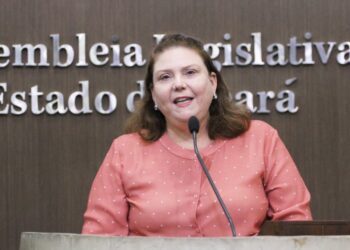 Fernanda Pessoa se destaca com projetos e ações na saúde nesse primeiro semestre de 2021