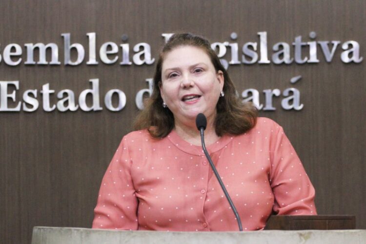 Fernanda Pessoa se destaca com projetos e ações na saúde nesse primeiro semestre de 2021