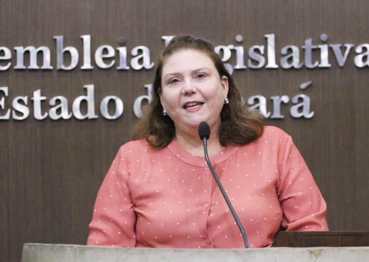 Fernanda Pessoa se destaca com projetos e ações na saúde nesse primeiro semestre de 2021