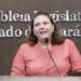 Fernanda Pessoa se destaca com projetos e ações na saúde nesse primeiro semestre de 2021