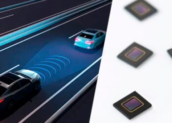 Samsung entra no mercado de sensores de imagem de carro
