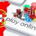 Porque é que os casinos em linha são tão populares?