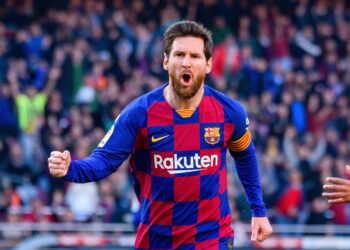 Recapitulando: Os cinco grandes vencedores da Bota de Ouro da Europa