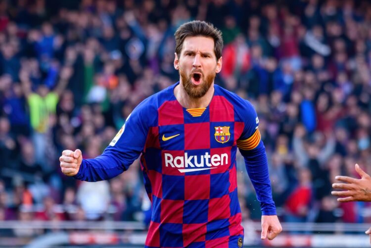 Recapitulando: Os cinco grandes vencedores da Bota de Ouro da Europa