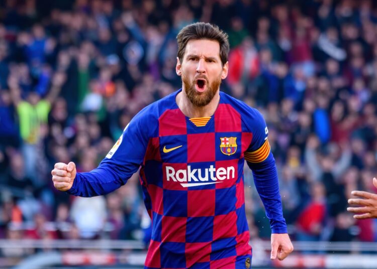 Recapitulando: Os cinco grandes vencedores da Bota de Ouro da Europa