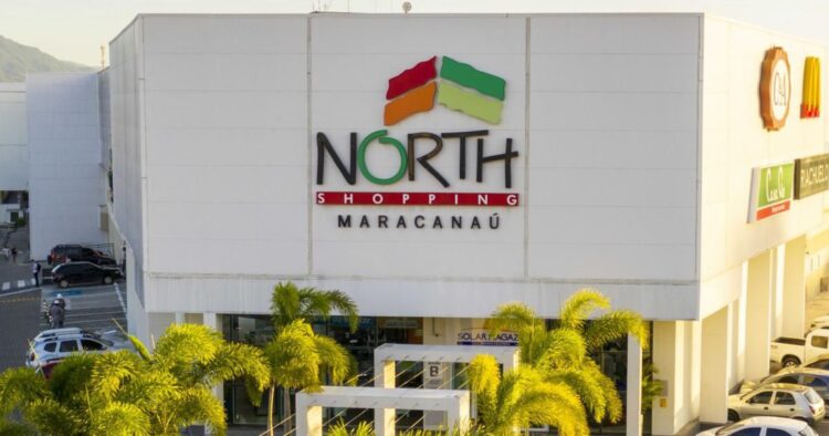Fundo de investimentos assina acordo para compra do North Shopping Maracanaú