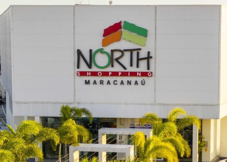 Fundo de investimentos assina acordo para compra do North Shopping Maracanaú