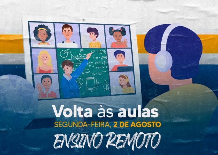 Escolas da Rede Municipal de Ensino retornam às aulas nesta segunda-feira, 02 de agosto