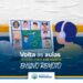 Escolas da Rede Municipal de Ensino retornam às aulas nesta segunda-feira, 02 de agosto
