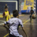 Projeto Futsal Sesc inaugura  núcleo em Pindoretama
