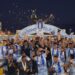 Maracanã vence Iguatu e conquista título da Série B do Campeonato Cearense