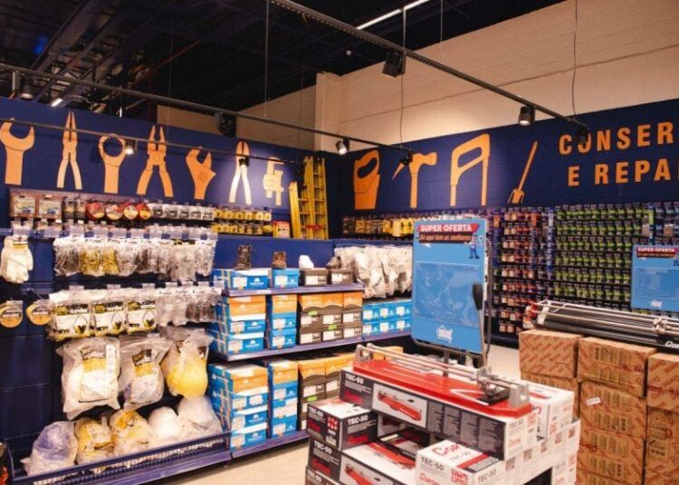 Consumidores terão promoções de itens para casa em campanha Fortaleza Liquida